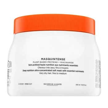 Kérastase Nutritive Masquintense - 500ml főképe